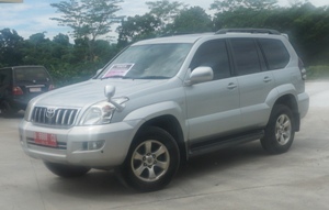 KPKNL TANGERANG II LELANG KENDARAAN DINAS PEMERINTAH KABUPATEN TANGERANG