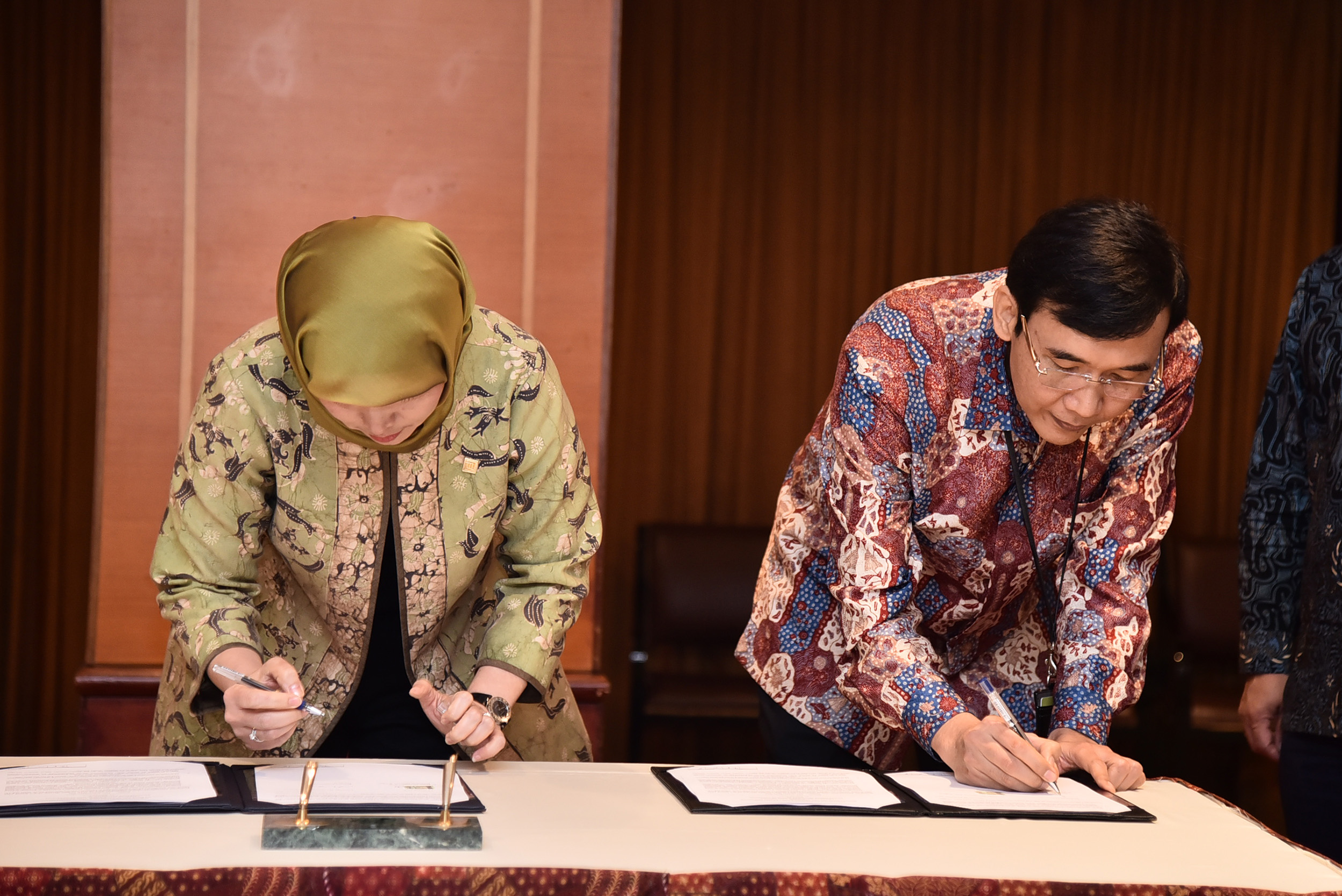 Optimalisasi Aset Kilang LNG Badak: Meningkatkan Ketahanan Energi dan Penerimaan Negara