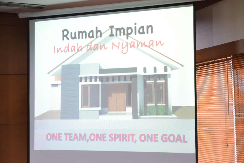 Direktorat Hukum dan Humas Ikuti IHT Peningkatan Soft Competency