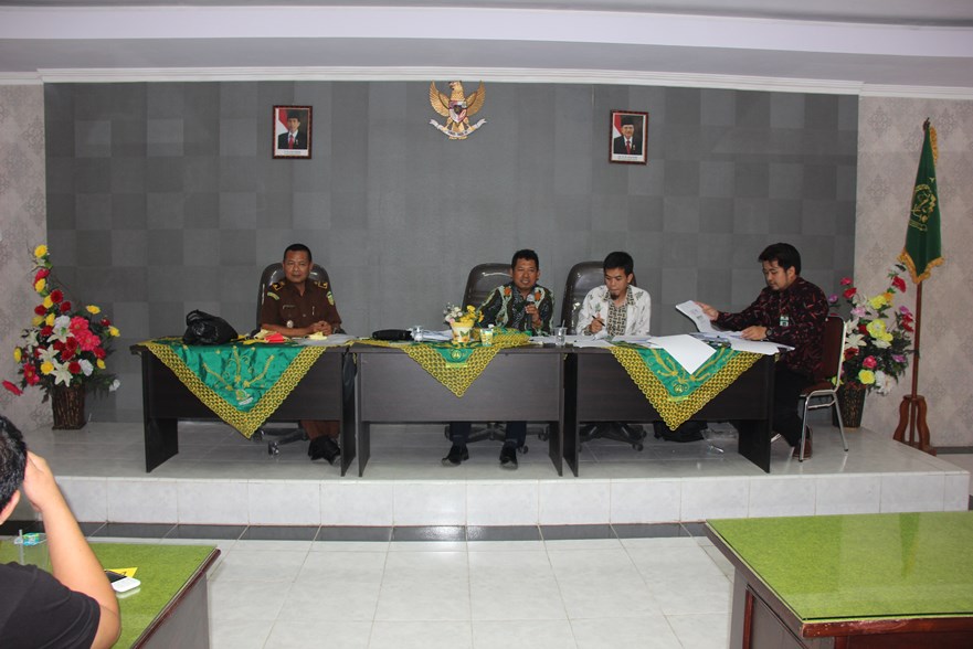 Lelang Konvensional Dengan Hasil Yang Optimal