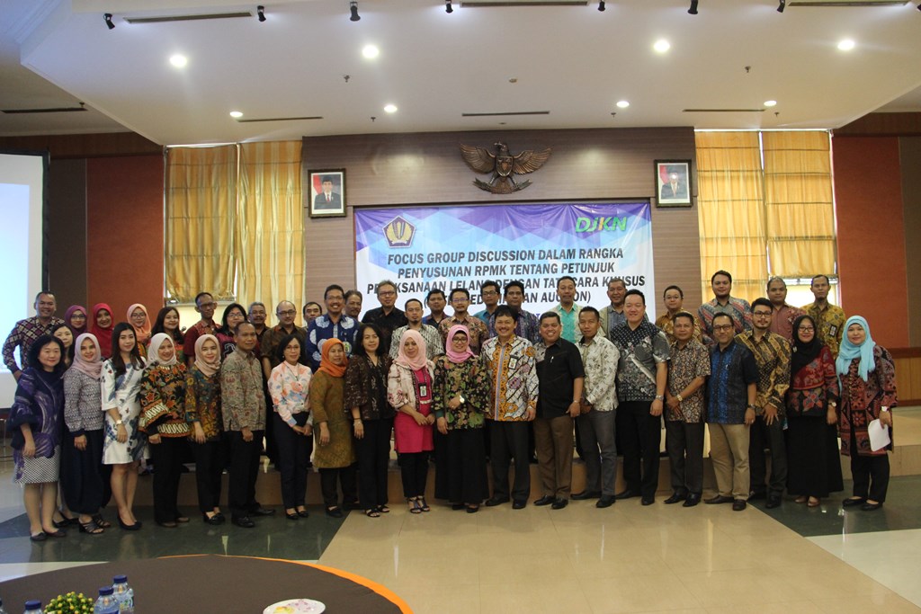 Extended Auction dan Instant Auction :  Upaya Menciptakan Lelang Yang Diminati Masyarakat