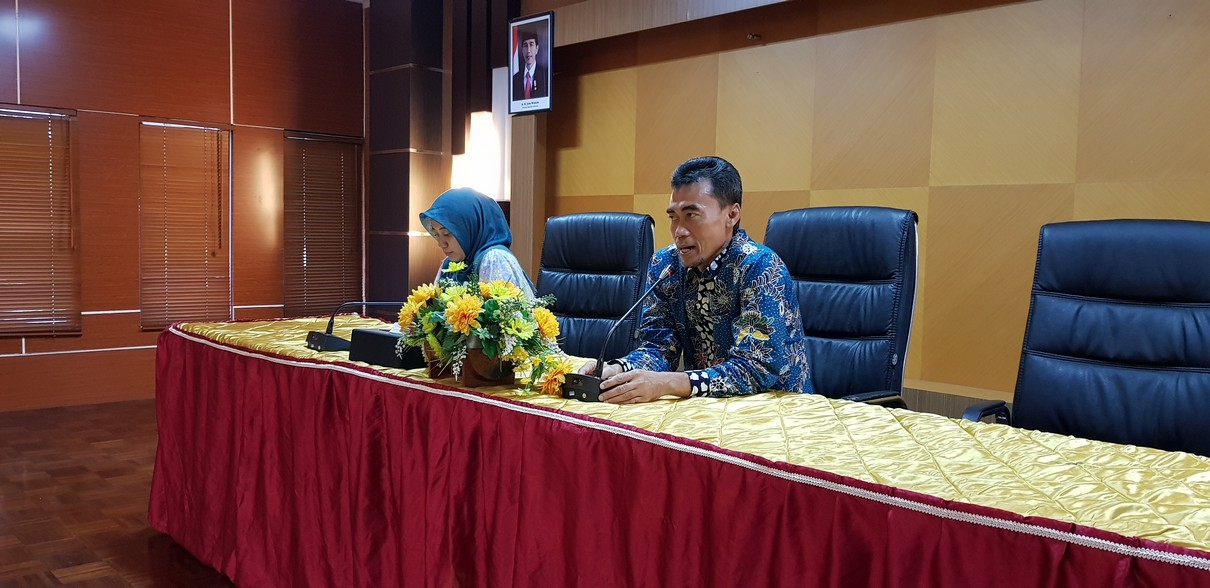 Meningkatkan SDM, KPKNL Malang gelar Sosialisasi Aplikasi Inventarisasi dan Penilaian Kembali Tahun 2018
