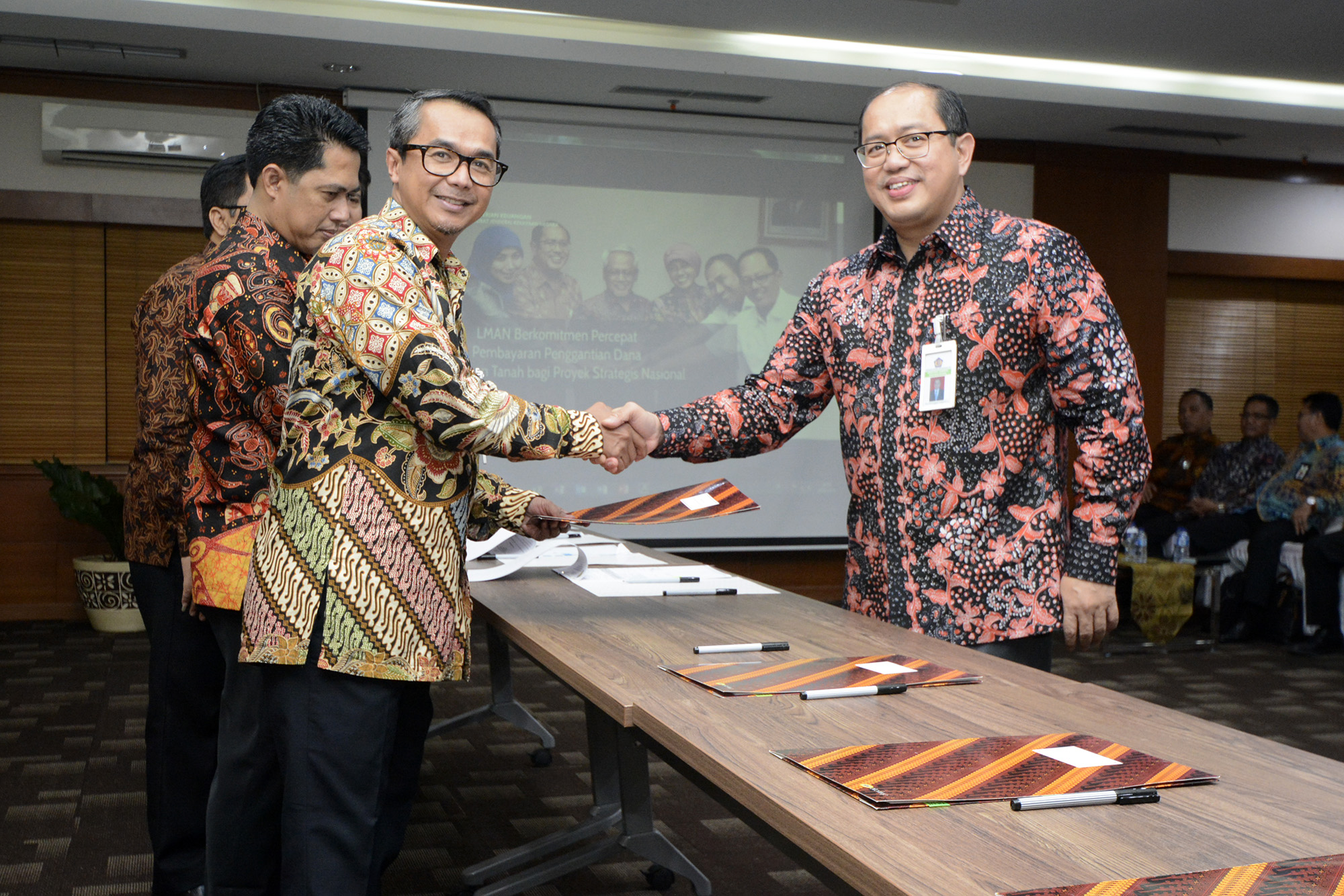 Dirjen Kekayaan Negara: Tingkatkan Komunikasi dan Sinergi untuk Hasil yang Lebih Baik