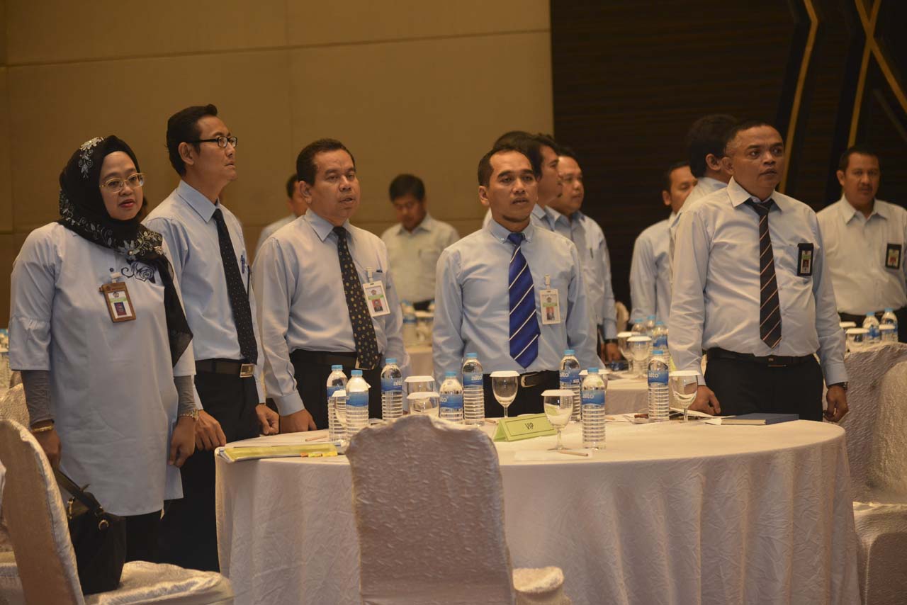 PPK Merupakan Penyelamat Anggaran