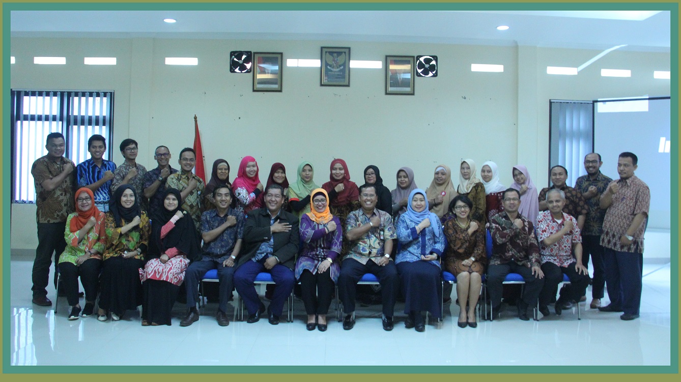 Kunjungan Kerja Kakanwil DJKN Jawa Barat ke KPKNL Bogor