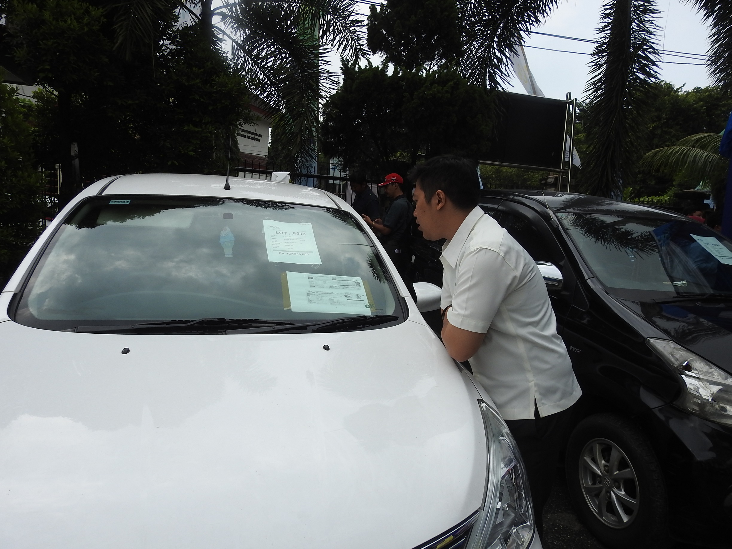  110 Tahun Lelang Indonesia: KPKNL BekasiI Menapaki Sejarah Lelang Indonesia Melalui Kegiatan &ldquo;Collaborauction&rdquo; 