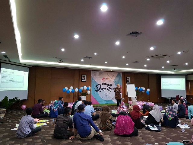 Pengarusutamaan Gender Adalah Strategi Pembangunan, Bukan Suatu Program Kegiatan