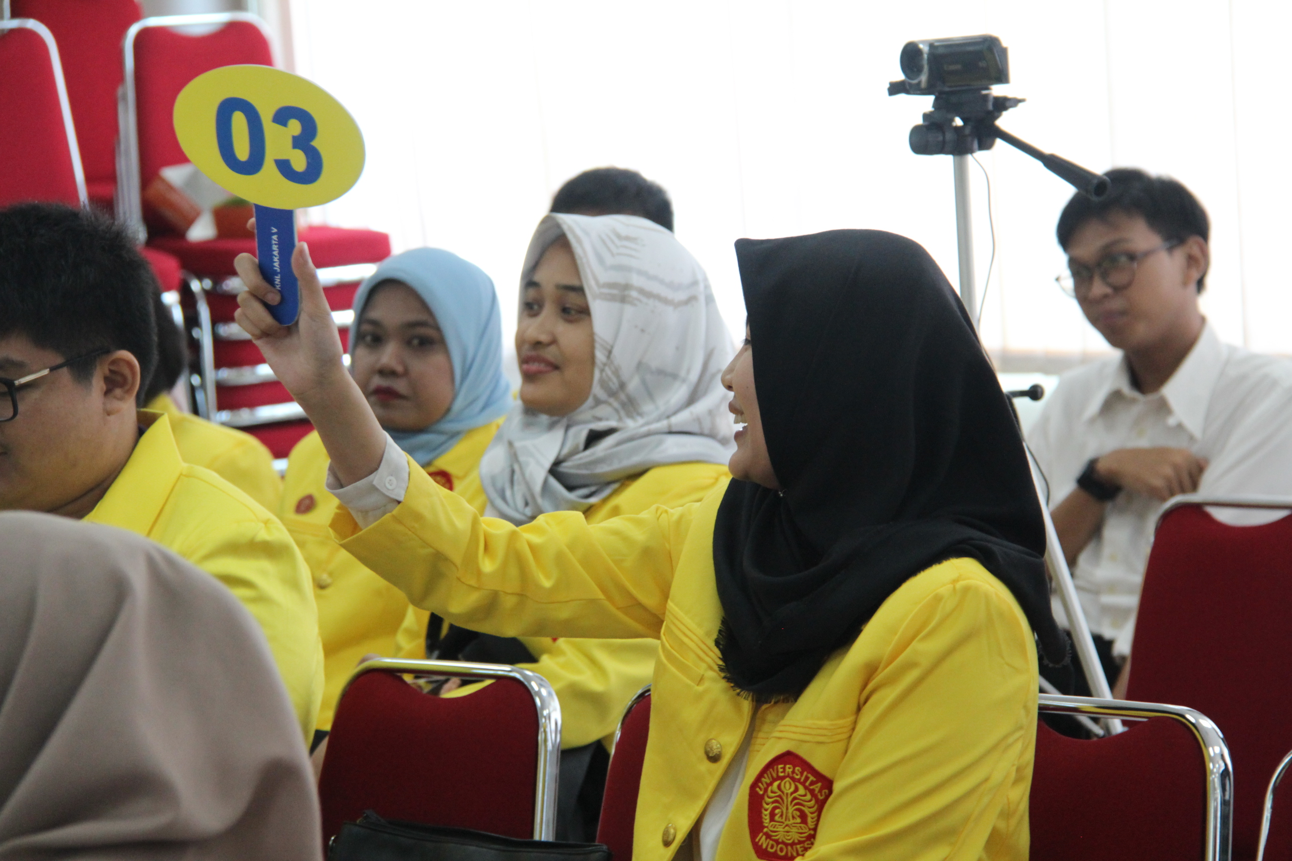 Peringati 110 Tahun Lelang Indonesia, KPKNL Jakarta V Gelar Visit DJKN