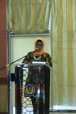 Implementasi  Aplikasi SAKTI Tahap I Tahun 2018 : Migrasi Data Aplikasi SIMAK  BMN ke Aplikasi SAKTI