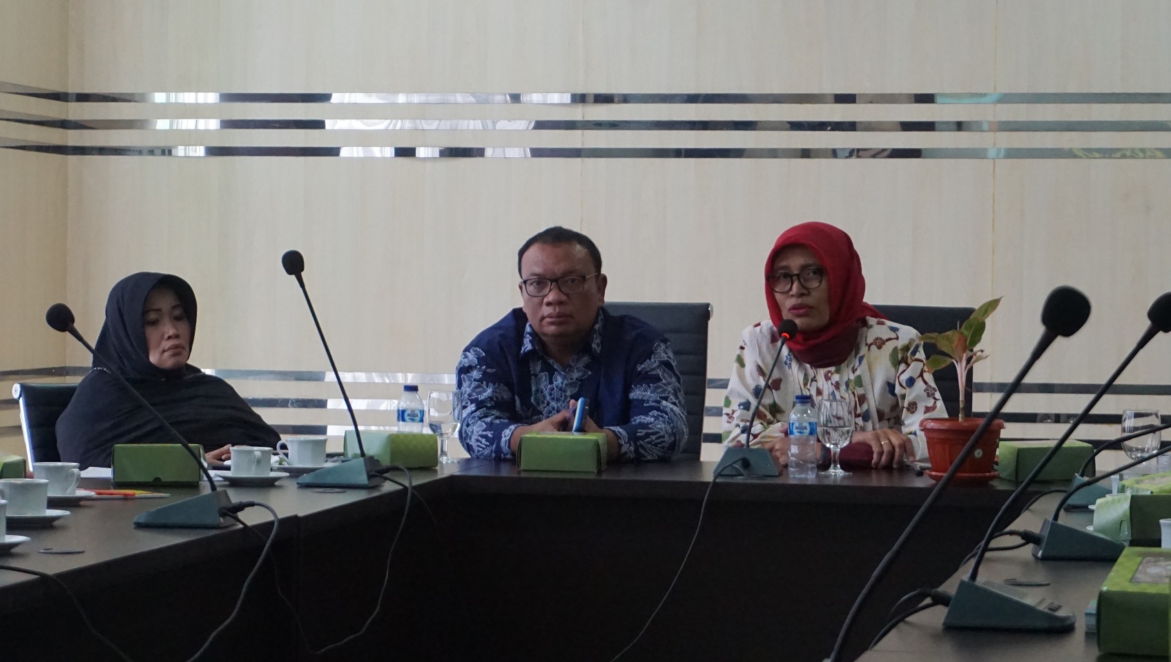 Knowledge Sharing, Berbagi Ilmu Berbagi Manfaat