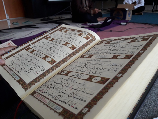 Persiapkan 10 Langkah Menyambut Bulan Ramadhan