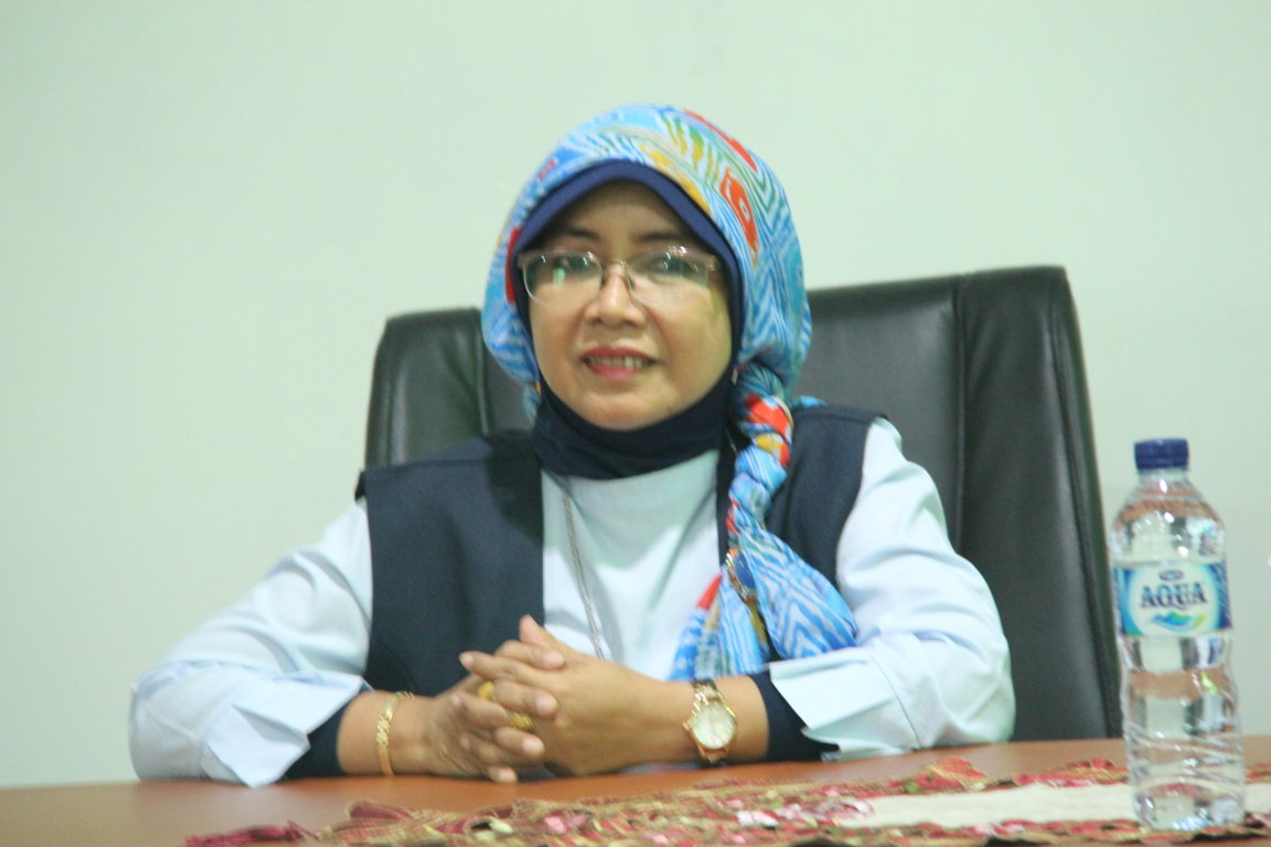 Pisah sambut Kepala KPKNL Pangkal Pinang dan Monitoring Revaluasi BMN Triwulan II 2018