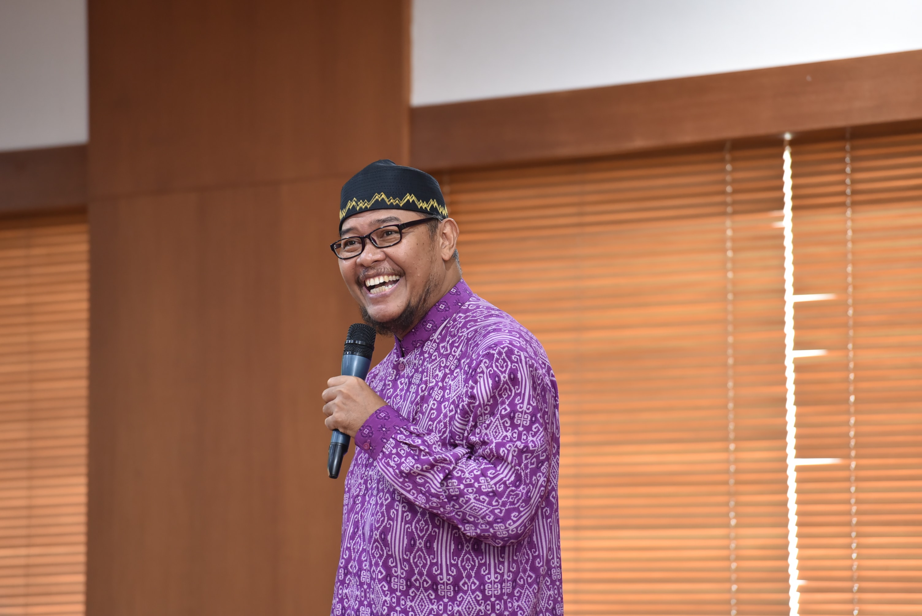 Wujudkan Cintamu Dengan Puasa