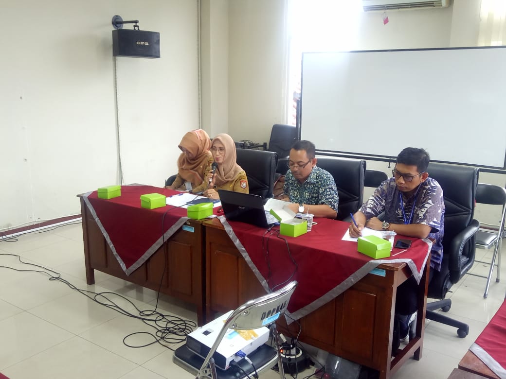 Lelang BMD Pemda Kendal Terjual 465% Lebih Tinggi dari Nilai Limit