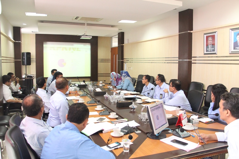  SOP Link untuk Pelayanan Publik yang Lebih Baik