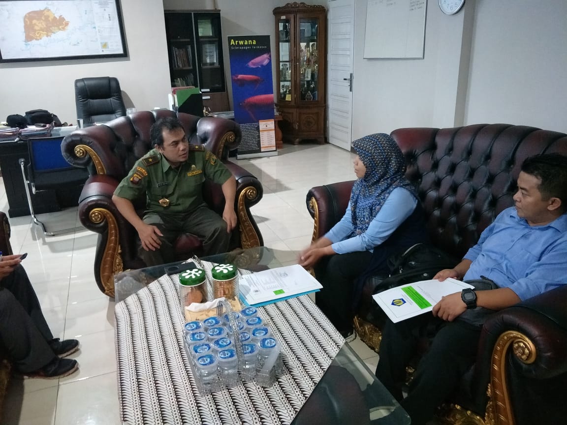 Taman Nasional Betung Kerihun dan Danau Sentarum Dukung Penuh Revaluasi 2018 dan Penghapusan BMN