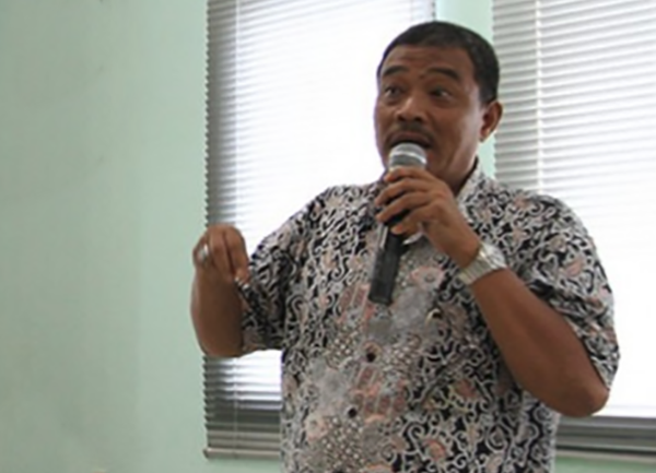 Berita Duka dari KPKNL Serang