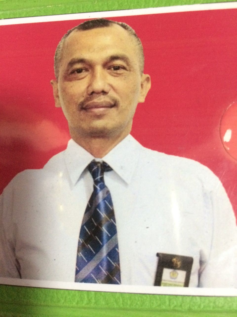 Mengenang Gus Saiful 