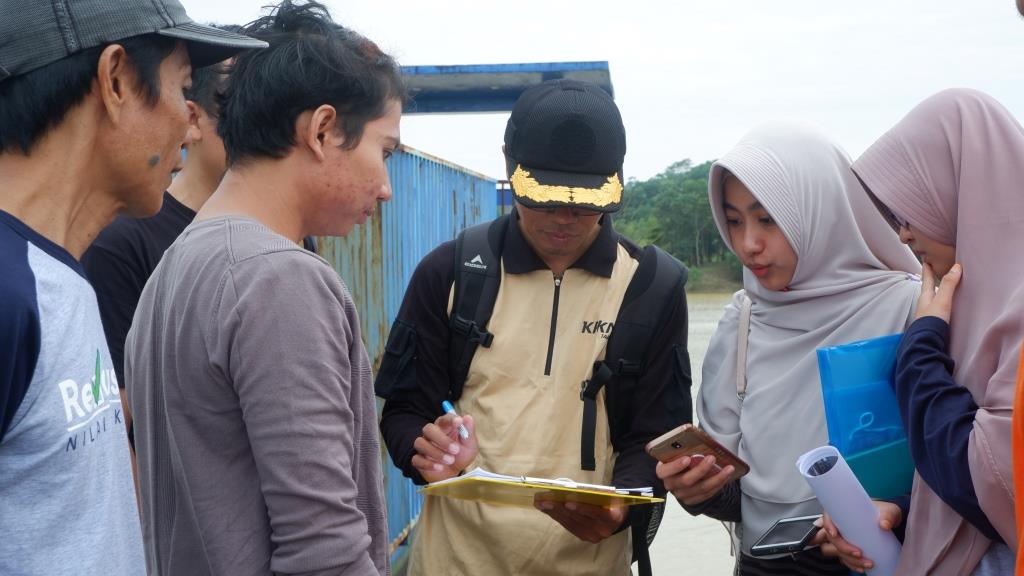 FUN VALUETION: SUKACITA DIBALIK SIMULASI PENILAIAN EMBUNG BINALATUNG