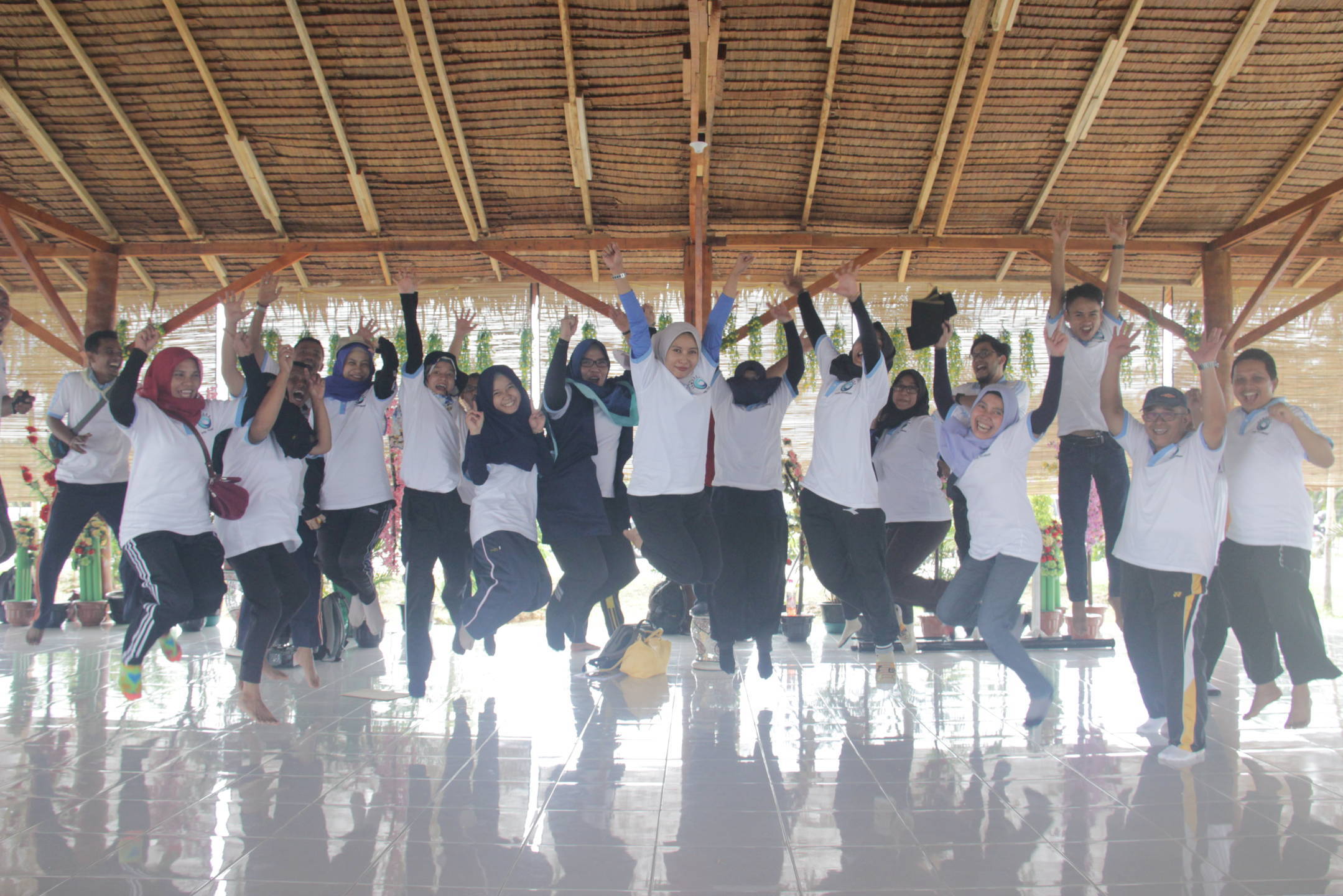 Komunikasi yang Baik, Kunci Pelayanan yang Prima