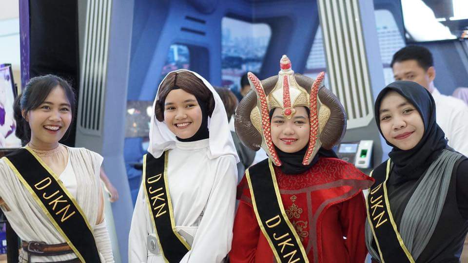 Ministry of Finance Human Capital Summit and Expo 2018, Menkeu: Potensi Pegawai dan Kebutuhan Organisasi Harus Selaras