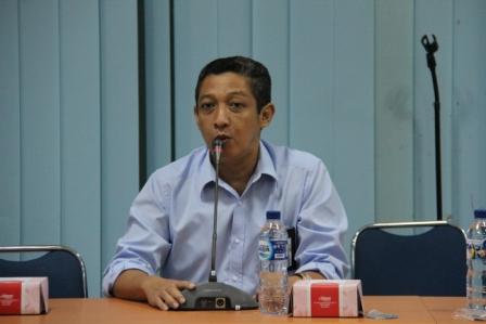 Tingkatkan pemahaman tentang gendre KPKNL Gorontalo adakan sosialisasi
