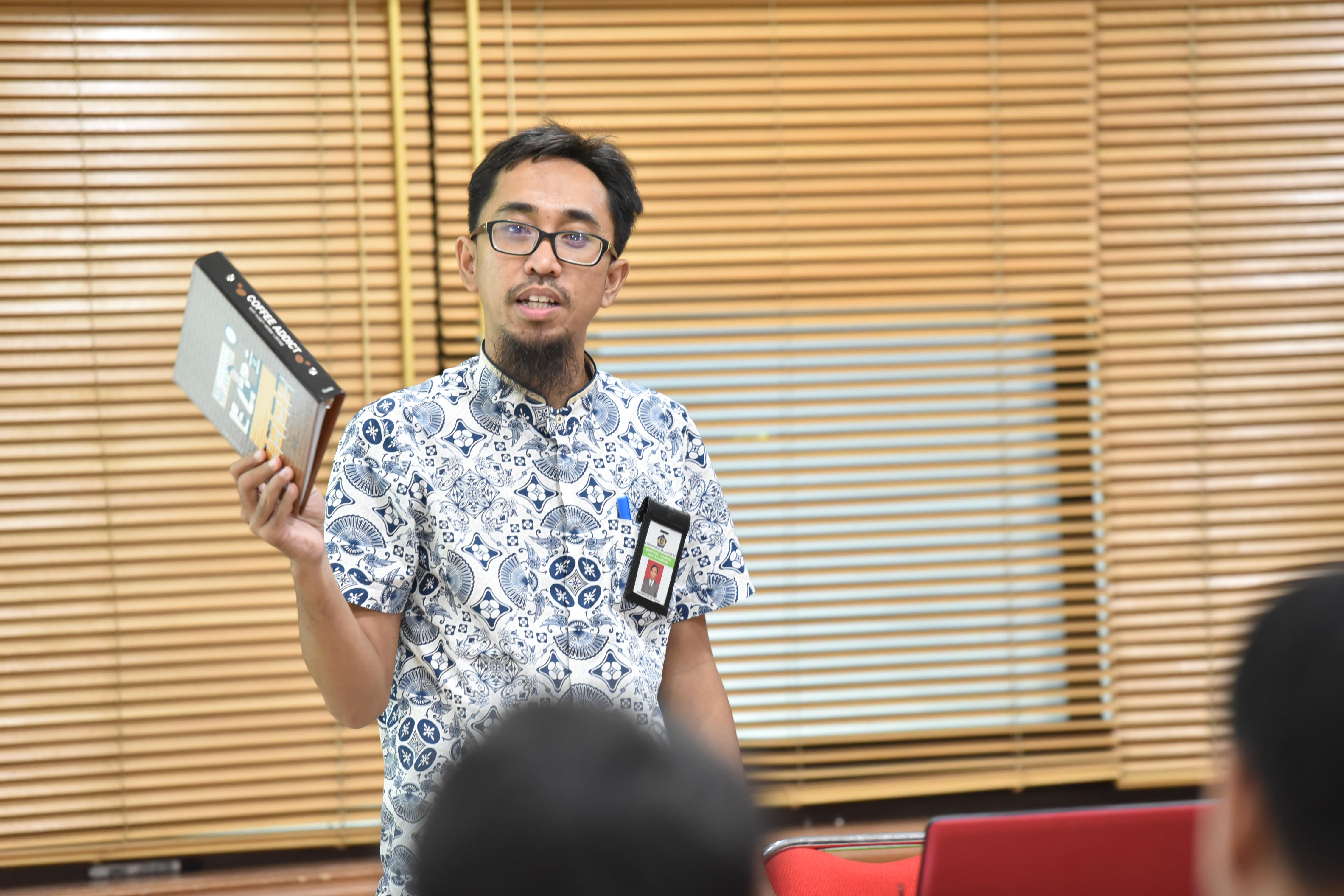 Program Pelatihan Penilaian Properti, Mendapatkan Ilmu serta Meraih Penghargaan