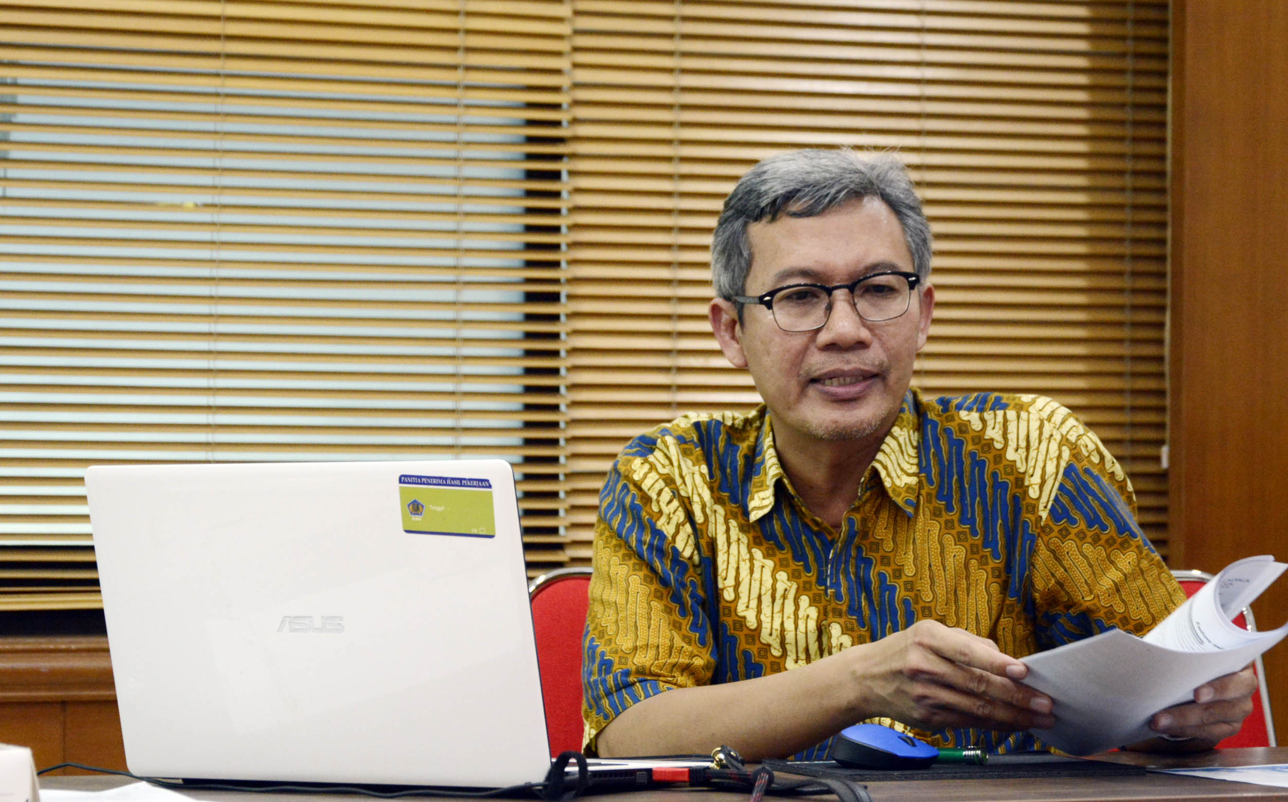 Begini Cara Sukses Melakukan Penelitian