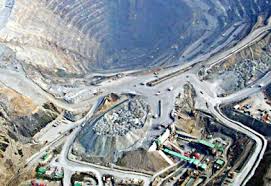 Bupati Mimika Bilang Puji Tuhan Dapat 10% Saham Freeport