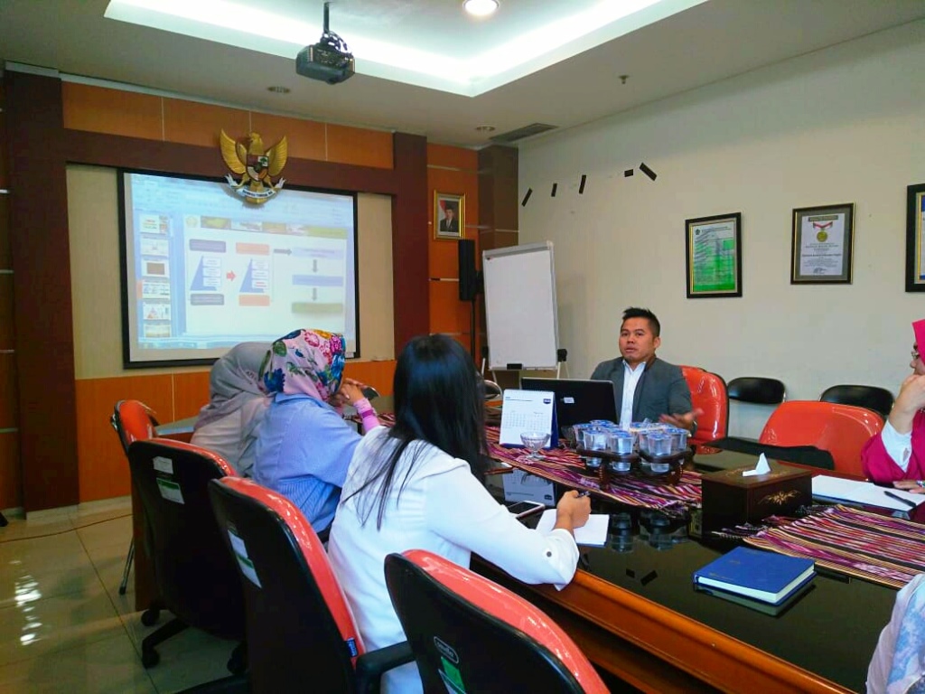 Tingkatkan Pengetahuan Pegawai Tentang Jabatan Fungsional Pelelang 