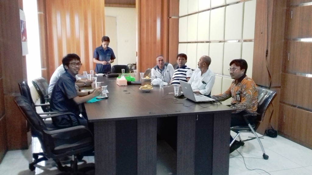 KPKNL Pamekasan Sukses Lelang BMN Eks. KKKS Kangean Energy Indonesia Ltd