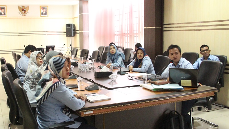 Pentingnya Jadwal Retensi Arsip