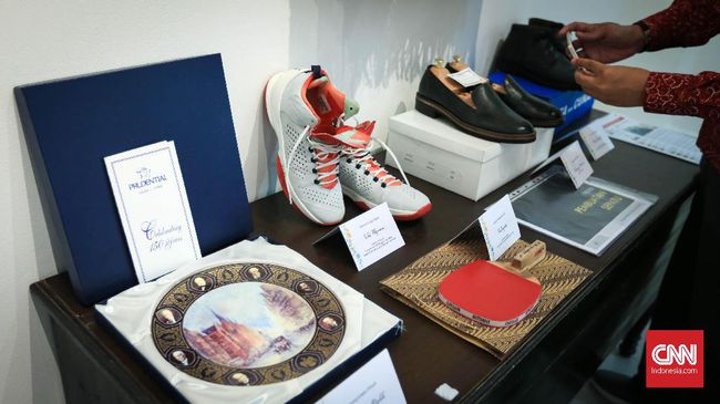 " DJKN Sebut Hasil Lelang Naik Signifikan Dua Tahun Terakhir "