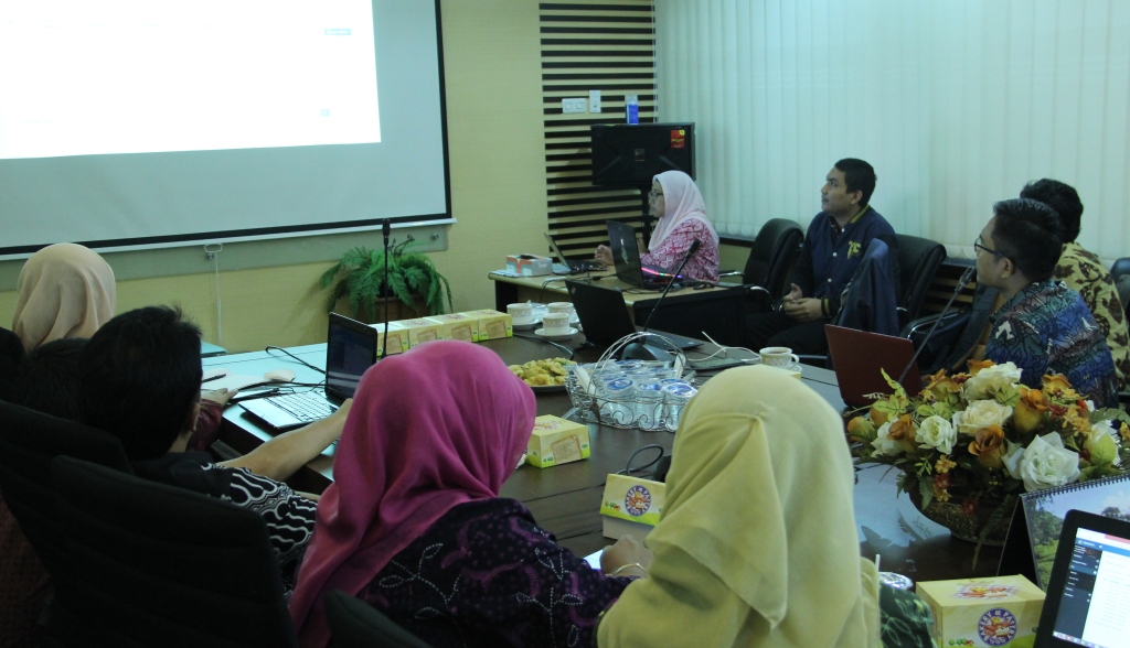 UJI COBA APLIKASI SIBANKUM FITUR SKU DAN EVALUASI IMPLEMENTASI SIBANKUM 2018 DI KANWIL DJKN JAWA BARAT