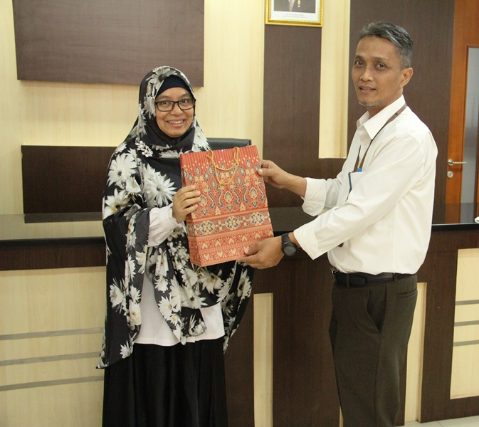 Mutasi Adalah Suatu Keniscayaan