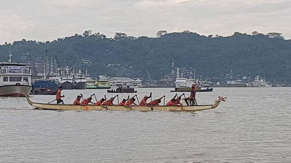 Festival Mahakam 2018, 3 Hari 13 Venue 30 Acara