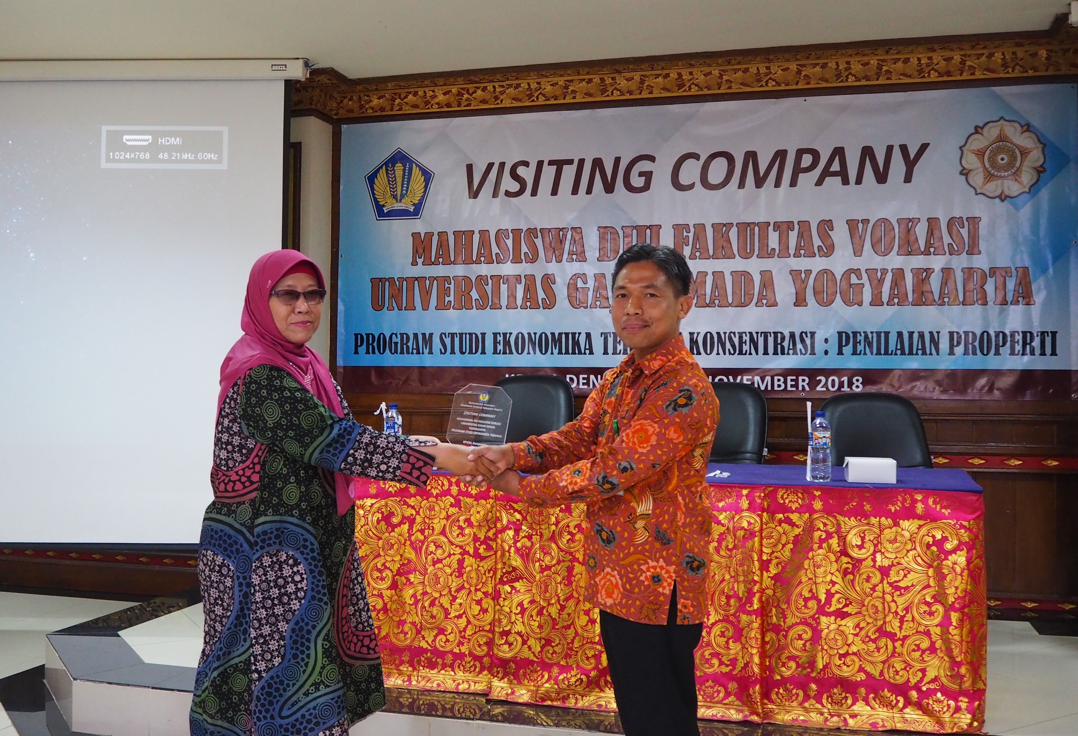 Generasi Milenial, Calon Penilai Handal Masa Depan