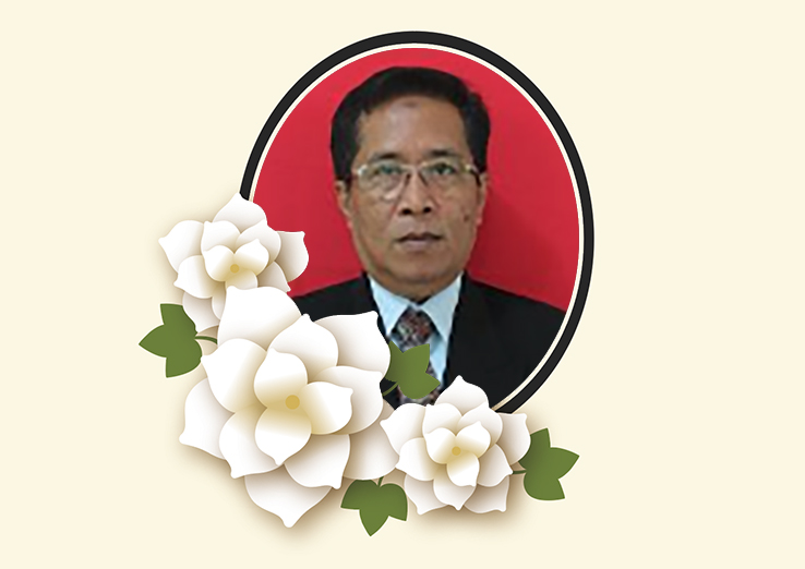 Berita Duka dari Kantor Wilayah DJKN Kalimantan Selatan dan Tengah