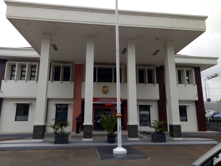 Jelang Akhir Tahun 2018, Penangan Perkara KPKNL Bogor Tetap Hadiri Sidang  di Pengadilan Negeri Sukabumi