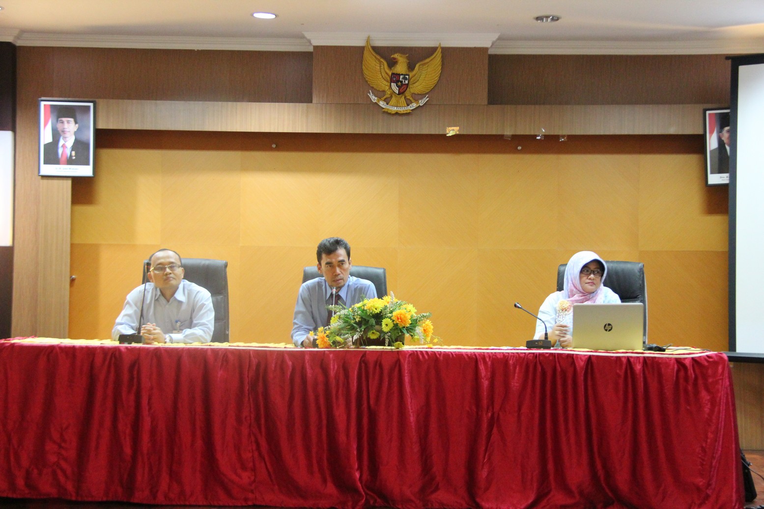 Sosialisasi Pengurusan Piutang Negara/ Daerah dan Lelang BMD pada Pemerintah Daerah di Wilayah Kerja KPKNL Malang