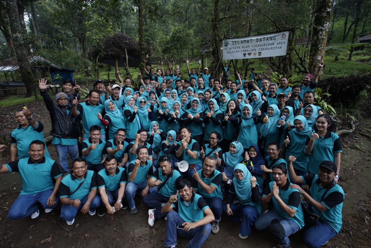 KPKNL Bekasi  Terima Penghargaan dan Apresiasi dari Kakanwil DJKN jawa Barat
