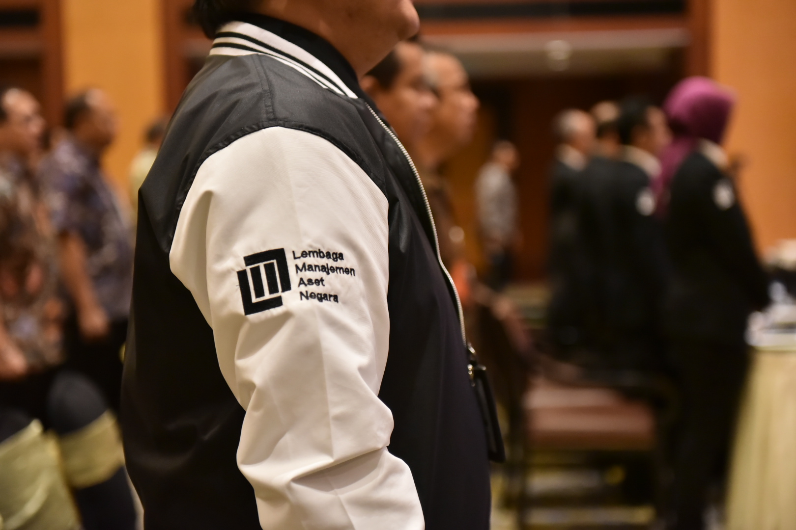 Lewati Lima Babak, Tim dari PPKGBK Terpilih Menjadi The Best Asset Manager