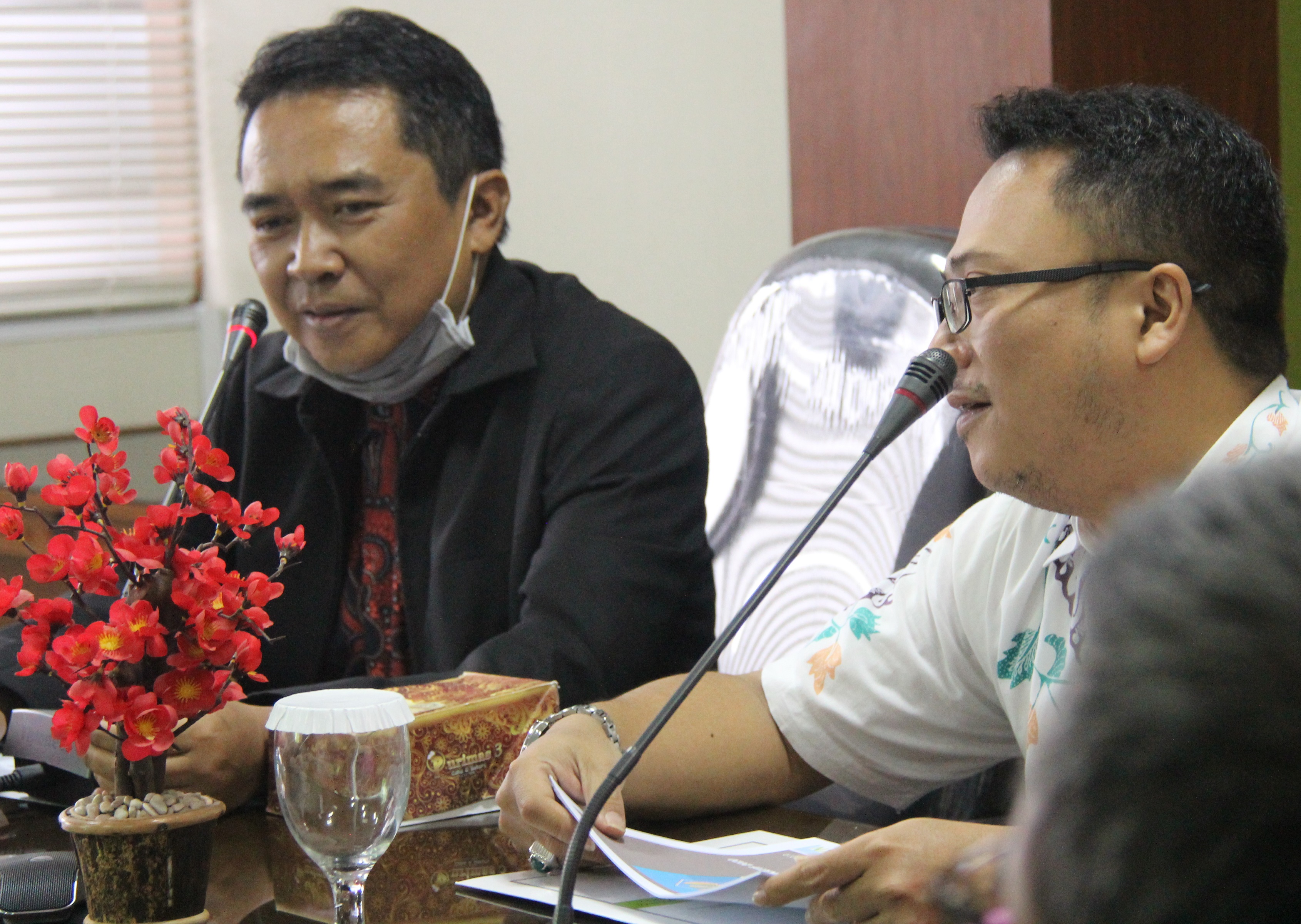 Bekali Simantap Terbaru, Kanwil DJKN Balinusra Ditunjuk Sebagai Tuan Rumah