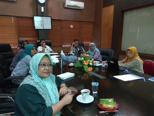 Penetapan Jabatan dan Peringkat Pelaksana KPKNL Malang
