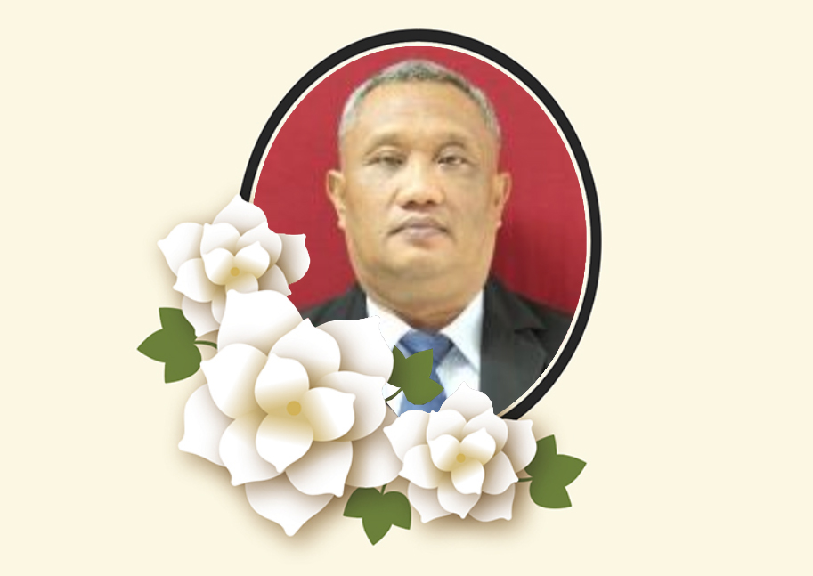 Berita Duka dari KPKNL Bima