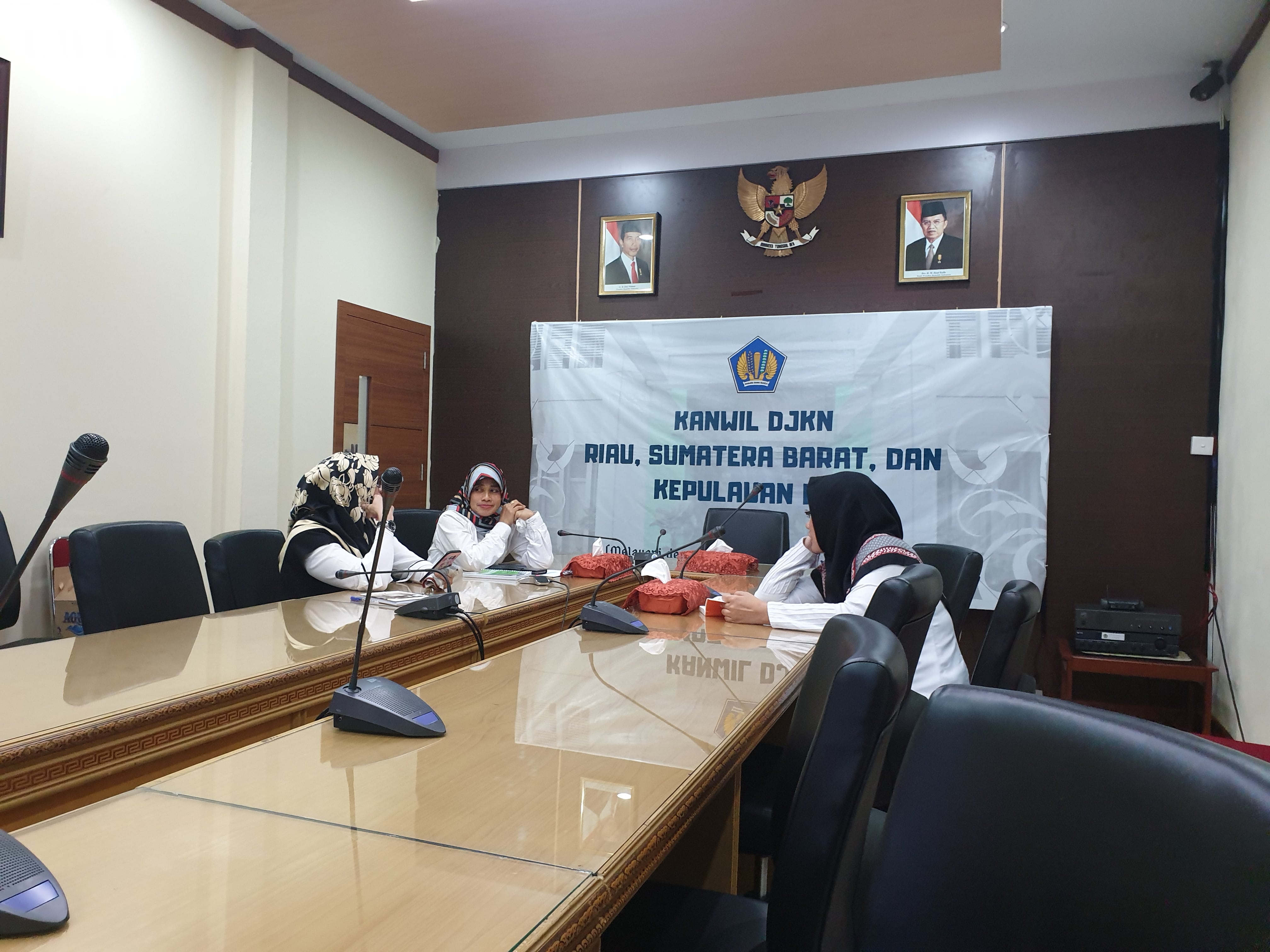 Assessment Center Pejabat Eselon III, Tahun 2019 akan berbeda dari sebelumya