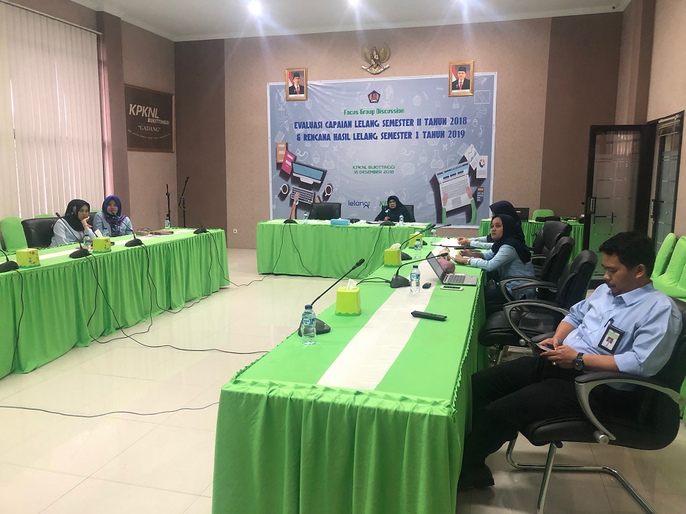 Penguatan Implementasi PUG di DJKN sebagai Issue Gender