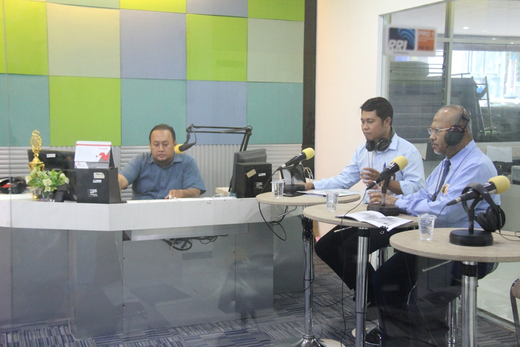 Lelang  Hak Menikmati Barang 