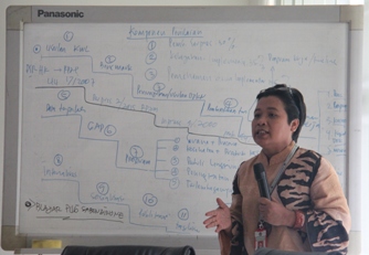 Studi Banding KPKNL Lampung ke KPKNL Pekalongan dalam Implementasi PUG