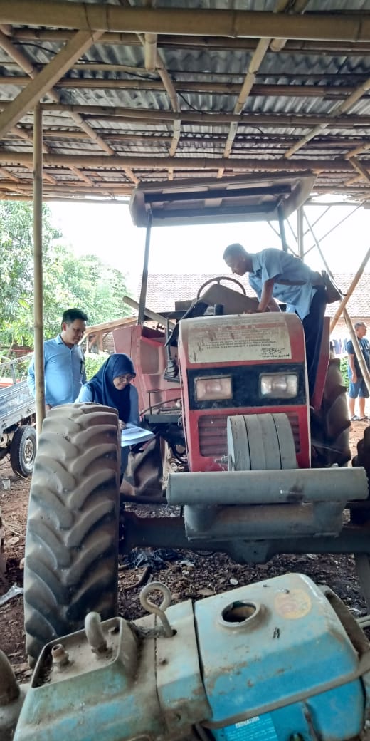 Totalitas Penilai KPKNL Purwakarta Demi Hasil Berkualitas